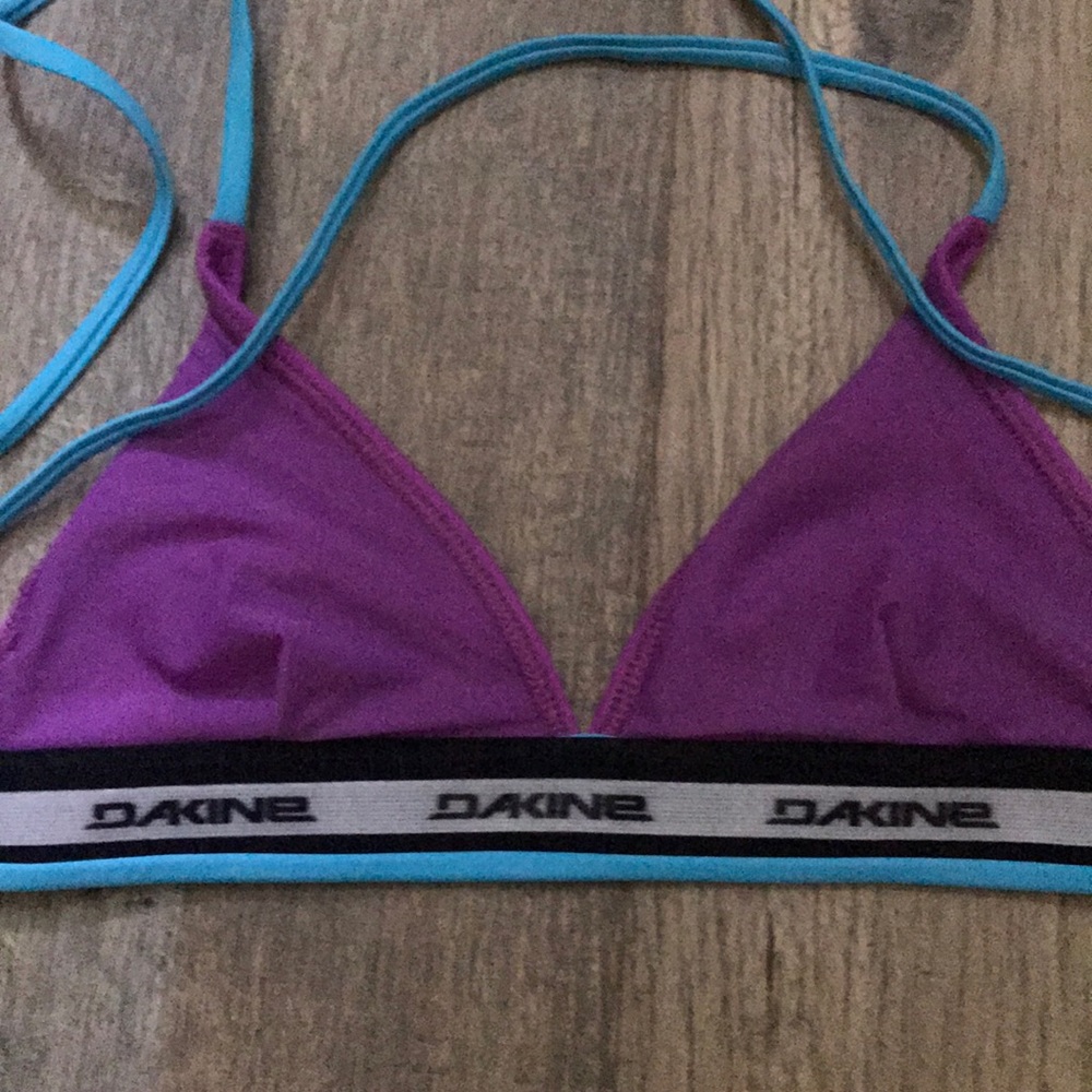 Dakine Triangle Top - Picture 2 of 2